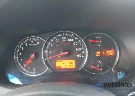 2011 Nissan Maxima 3.5 Sv из США, поврежденный, VIN 1N4AA5AP9BC828078